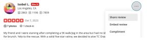 Buy Elite Yelp Reviews