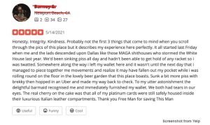 Buy Elite Yelp Reviews
