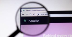 Buy Trustpilot Reviews