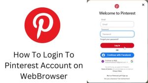 Buy Old Pinterest Accounts
