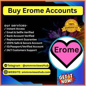 Buy Erome Accounts