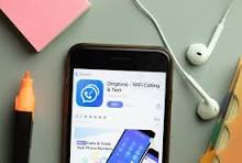 Buy Dingtone Accounts