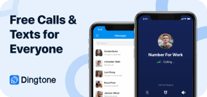 Buy Dingtone Accounts