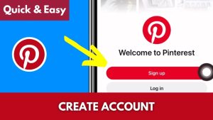 Buy Old Pinterest Accounts